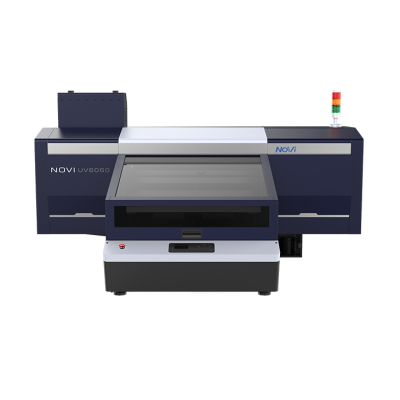 UV彩色打印机的应用领域