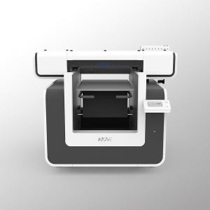 如何处理UV平板打印机飞墨问题？