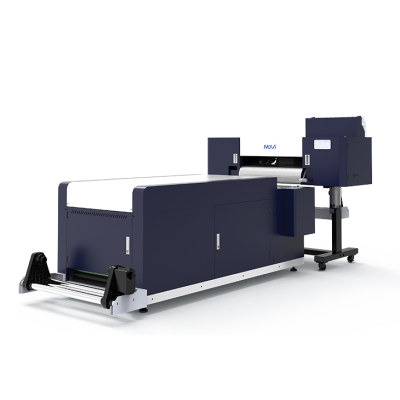 服装数码印花机选购指南：技术原理与...