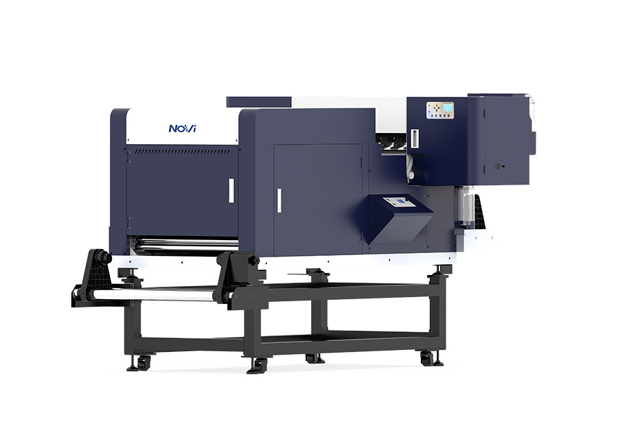 NV-DTF-60 Plus II